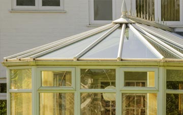 conservatory roof repair Pitscottie, Fife