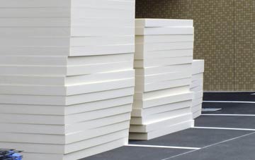 Pitscottie flat roof insulation costs