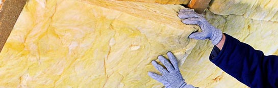 quotes for Pitscottie roof insulation