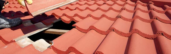 compare Pitscottie roof repair quotes