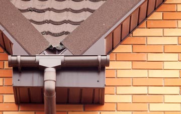 maintaining Pitscottie soffits