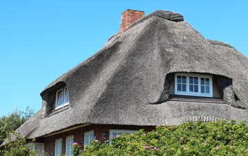 thatch roofing Pitscottie, Fife