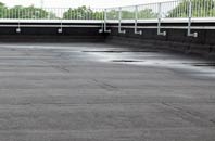 find rated Pitscottie flat roofing companies
