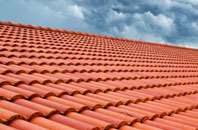 Pitscottie roofing tiles